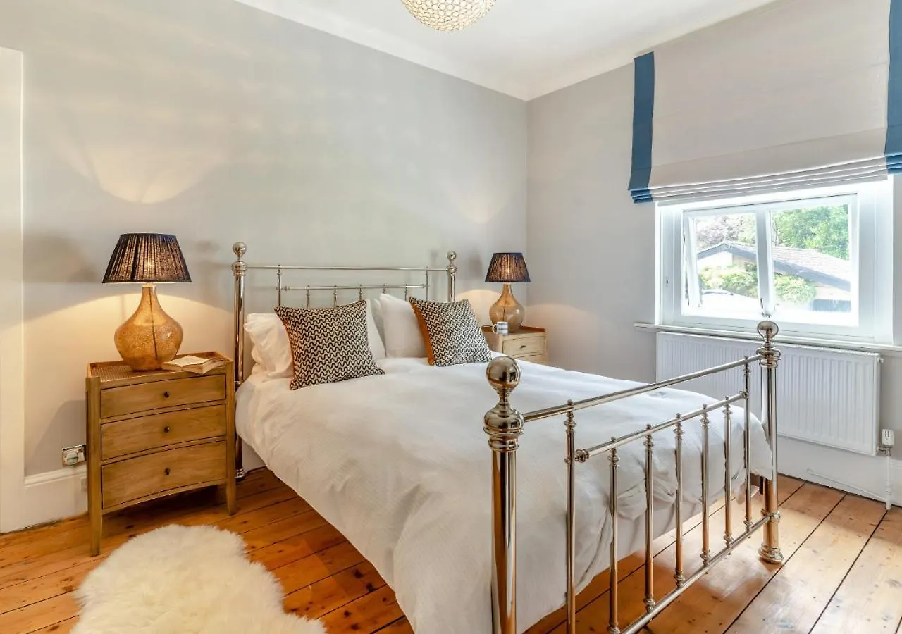 Brynfield House Villa Newton  United Kingdom
